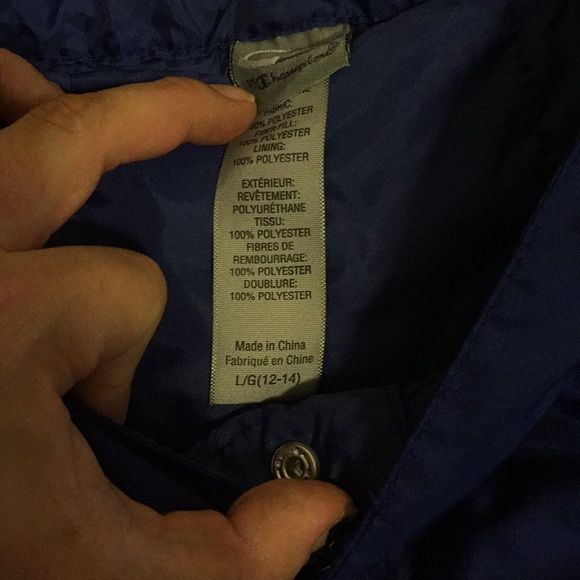 Champion Snow Pants - Picture 3 of 3